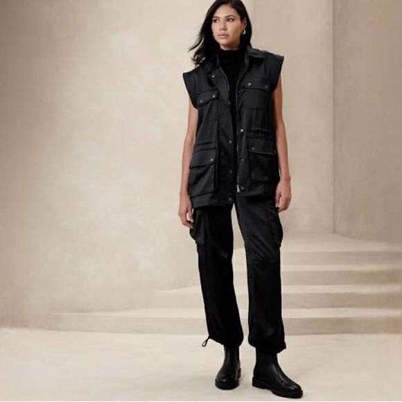 Live Show!  Gorpcore with a lux twist. - Picture 8 of 13